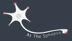 At The Synapse Logo